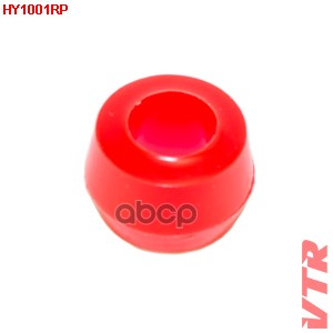 Полиуретановая Втулка Амортизатора Задней Подвески (D 15.5) VTR арт. HY1001RP