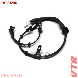 Датчик Абс Задней Подвески, Левый Vtr Hy2212bs VTR арт. HY2212BS