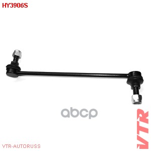 Тяга стабилизатора перед прав/лев KIA, HYUNDAI VTR арт. HY3906S