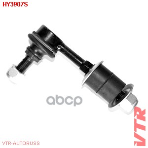 Тяга стабилизатора перед прав/лев HYUNDAI VTR арт. HY3907S