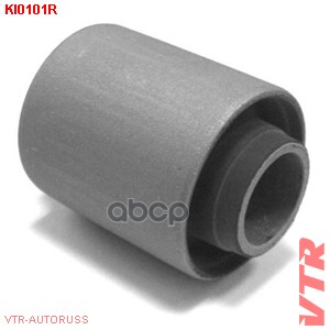 Сайлентблок задний переднего рычага VTR арт. KI0101R