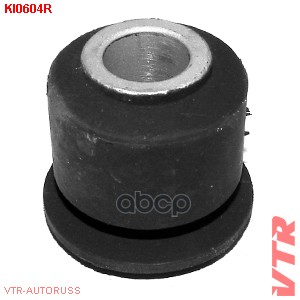 Сайлентблок поперечного рычага задней подвески VTR арт. KI0604R