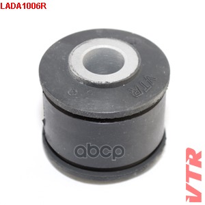 Сайлентблок амортизатора задней подвески, нижний ВАЗ LADA VESTA (SW/SPORT/CROSS/CNG) VTR арт. LADA1006R