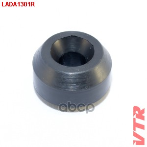 Втулка амортизатора задней подвески, верхнее крепление, нижняя  ВАЗ LADA X-RAY VTR арт. LADA1301R