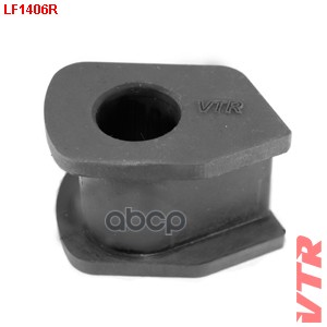 Втулка стабилизатора переднего D24 VTR арт. LF1406R