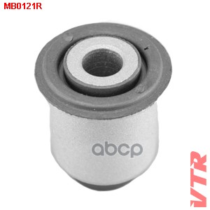 Сайлентблок нижнего рычага передней подвески, передний VTR арт. MB0121R