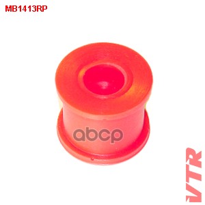 Полиуретановая втулка стабилизатора передней подве VTR арт. MB1413RP