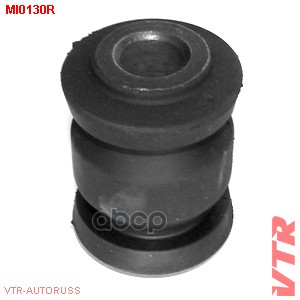 Сайлентблок рычага передней подвески, передний VTR арт. MI0130R