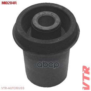 Сайлентблок верхнего рычага задней подвески VTR арт. MI0204R