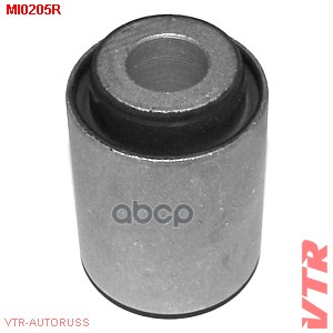 Сайлентблок поперечного рычага задней подвески, вн VTR арт. MI0205R