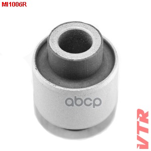 Сайлентблок Амортизатора Задней Подвески, Нижний VTR арт. MI1006R