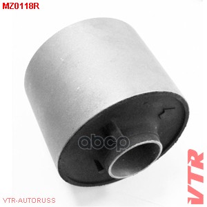 Сайлентблок рычага передней подвески, задний VTR арт. MZ0118R