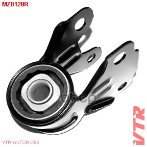 Сайлентблок Задний Переднего Нижнего Рычага M3 Bl VTR арт. MZ0128R
