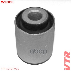 Сайленблок заднего поперечного рычага VTR арт. MZ0205R
