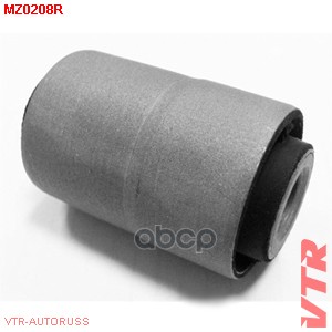 Сайлентблок нижнего рычага задней подвески, внутре VTR арт. MZ0208R