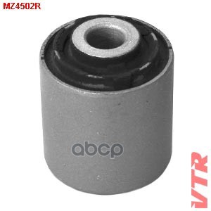 Сайлентблок тяги стабилизатора задней подвески VTR арт. MZ4502R