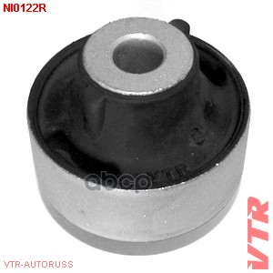 Сайлентблок рычага передней подвески, задний VTR арт. NI0122R