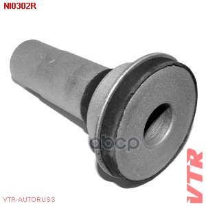 Сайлентблок Подрамника, Передний VTR арт. NI0302R