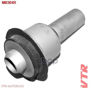 Сайлентблок подрамника, задний VTR арт. NI0304R