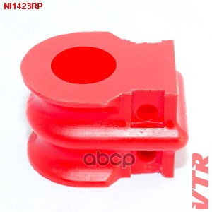 Полиуретановая втулка стабилизатора передней подвески (d 25.4) VTR арт. NI1423RP