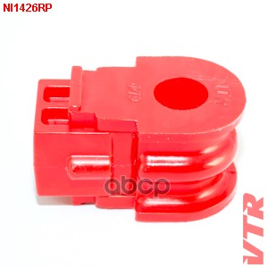 Полиуретановая Втулка Стабилизатора Передней Подвески (D 18.8) VTR арт. NI1426RP