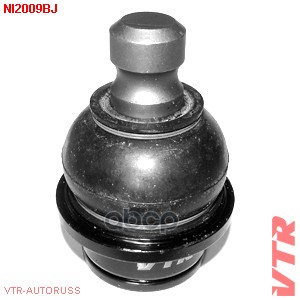 Шаровая опора нижнего рычага задней подвески VTR арт. NI2009BJ