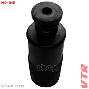 Чехол стойки амортизатора задней подвески VTR арт. NI2101R