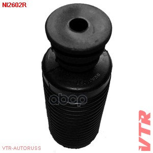 Чехол стойки амортизатора передней подвески VTR арт. NI2602R