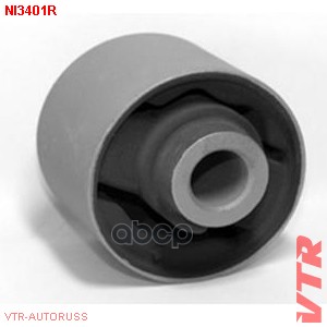 Сайлентблок Кронштейна Дифференциала VTR арт. NI3401R