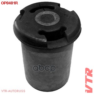 Сайлентблок балки задней подвески VTR арт. OP0401R