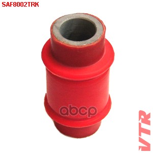 Полиуретановый сайлентблок амортизатора, верхний VTR арт. SAF8002TRK