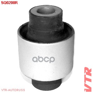 Сайлентблок Рычага Задней Подвески, Передний VTR арт. SQ0208R