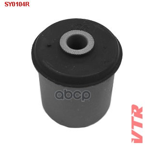 Сайлентблок нижнего рычага передней подвески, пере VTR арт. SY0104R