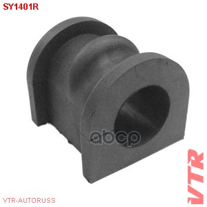 Втулка стабилизатора передней подвески VTR арт. SY1401R