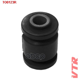 Сайлентблок нижнего рычага передней подвески, пере VTR арт. TO0123R
