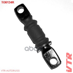 Сайленблок переднего рычага передней подвески, пер VTR арт. TO0134R