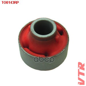 Полиуретановый сайлентблок рычага передней подвеск VTR арт. TO0143RP