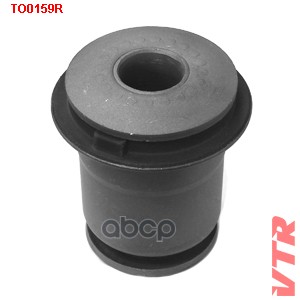 Сайлентблок нижнего рычага передней подвески, пере VTR арт. TO0159R