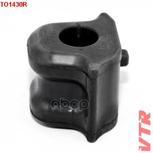 Втулка стабилизатора передней подвески, левая (d 2 VTR арт. TO1430R
