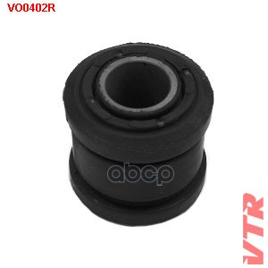 Сайлентблок балки задней подвески, внутренний VTR арт. VO0402R