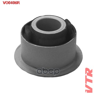 Сайлентблок балки задней подвески, задний VTR арт. VO0406R