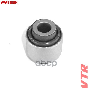 Сайлентблок поперечного рычага задней подвески VTR арт. VW0606R