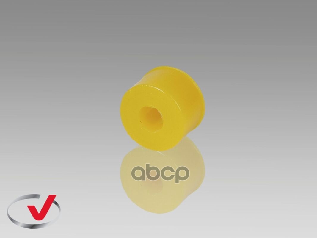 Втулка полиуретановая стойки стабилизатора I.D=10 mm VTULKA арт. 002010