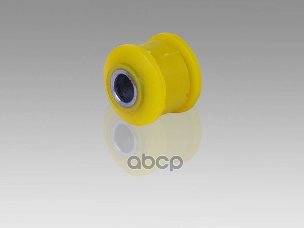 Сайлентблок Полиуретановый  нижнего  крепления переднего  амортизатора VTULKA арт. 10006022