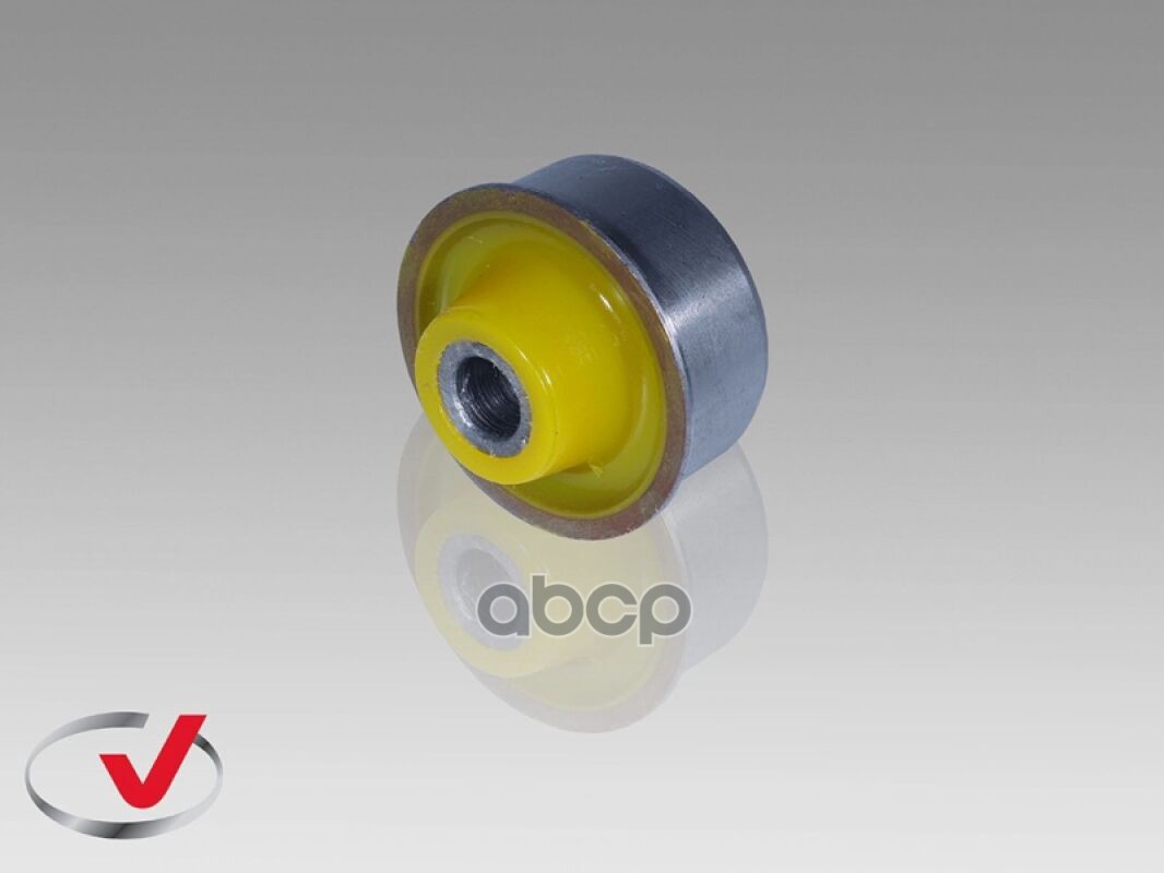 Сайлентблок Полиуретановый   (задний) переднего рычага VTULKA арт. 1061462