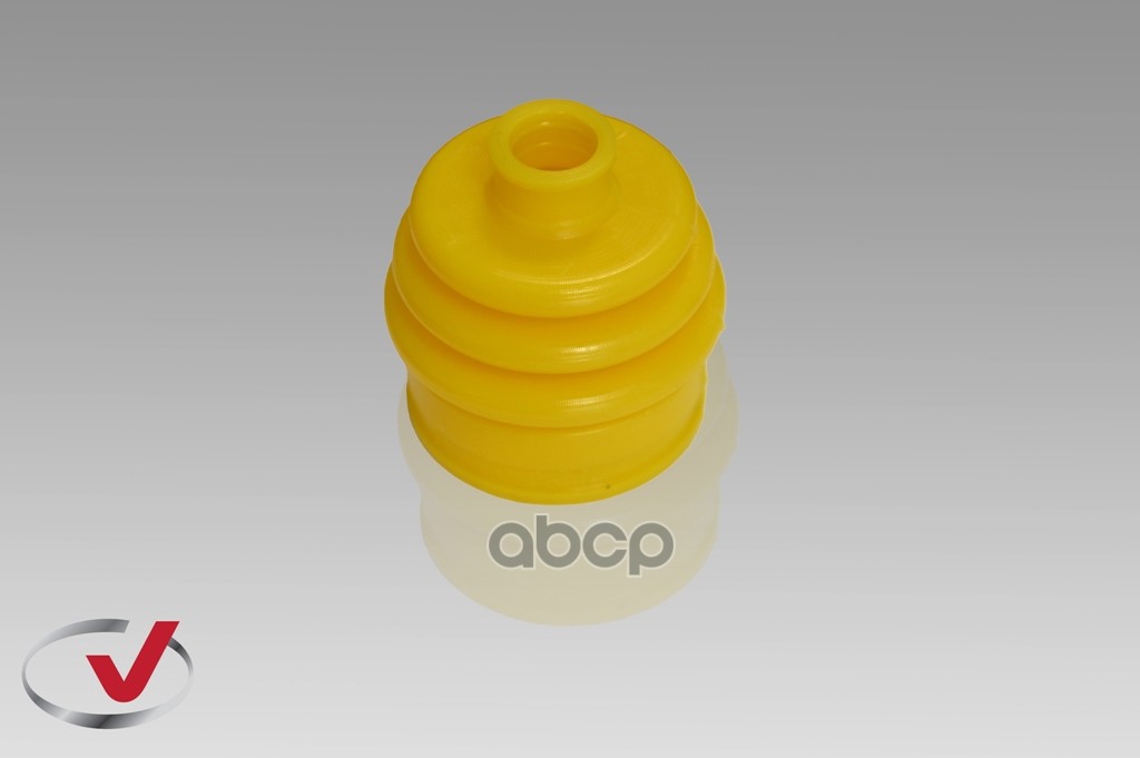 Чехол ПОЛИУРЕТАНОВЫЙ, Пыльник ШРУС ЗАДНИЙ VTULKA арт. 1105008