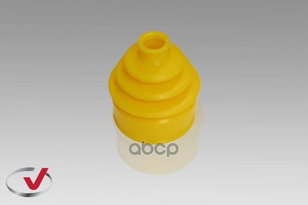 Чехол ПОЛИУРЕТАНОВЫЙ, Пыльник ШРУС ( d=19,5 / D= 72 / H= 94) VTULKA арт. 1105009