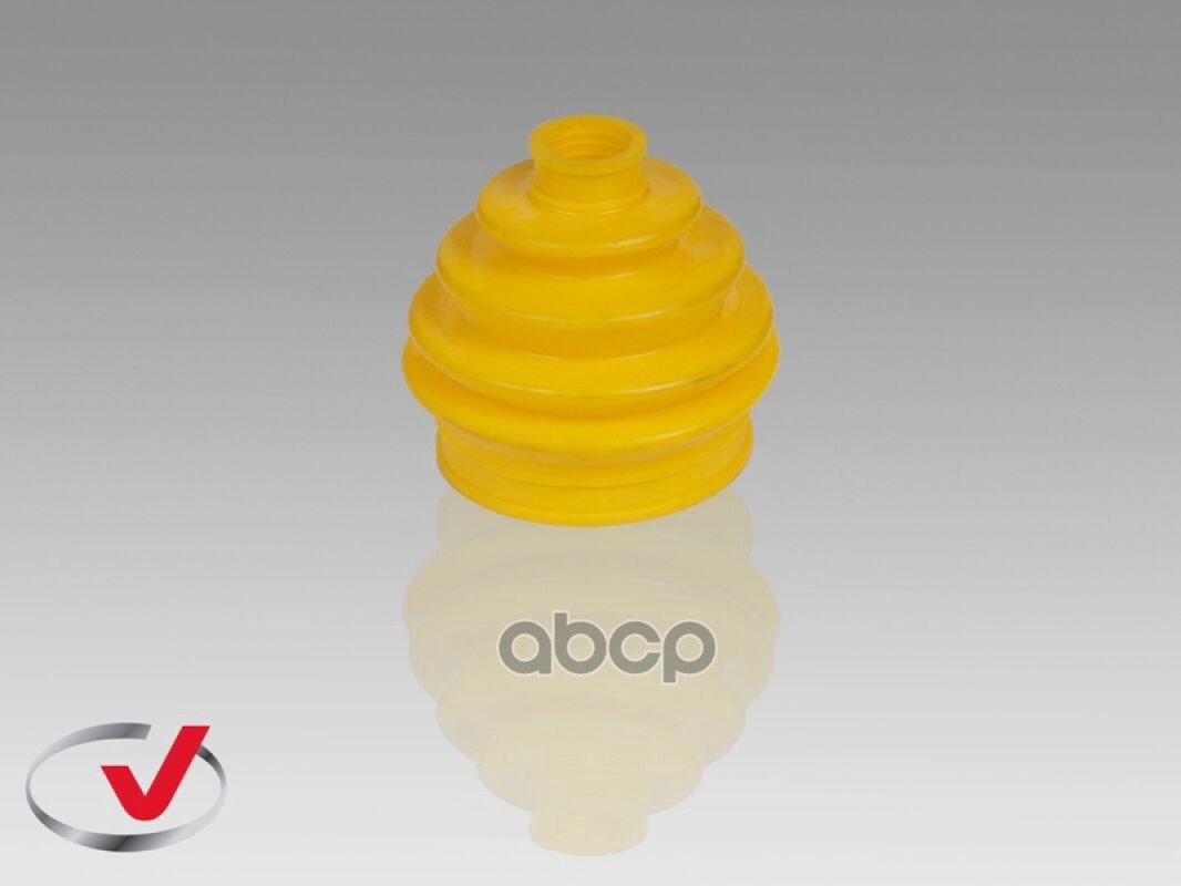 Чехол Полиуретановый Защитный Внутреннего Шарнира  (Пыльник Шруса)  2108,2109, 2110 VTULKA арт. 1705113