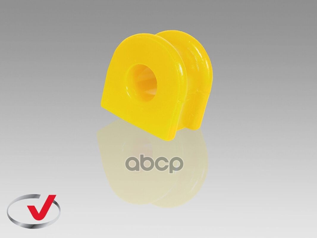 Втулка Полиуретановая Переднего Стабилизатора Vtulka 1901001 VTULKA арт. 1901001