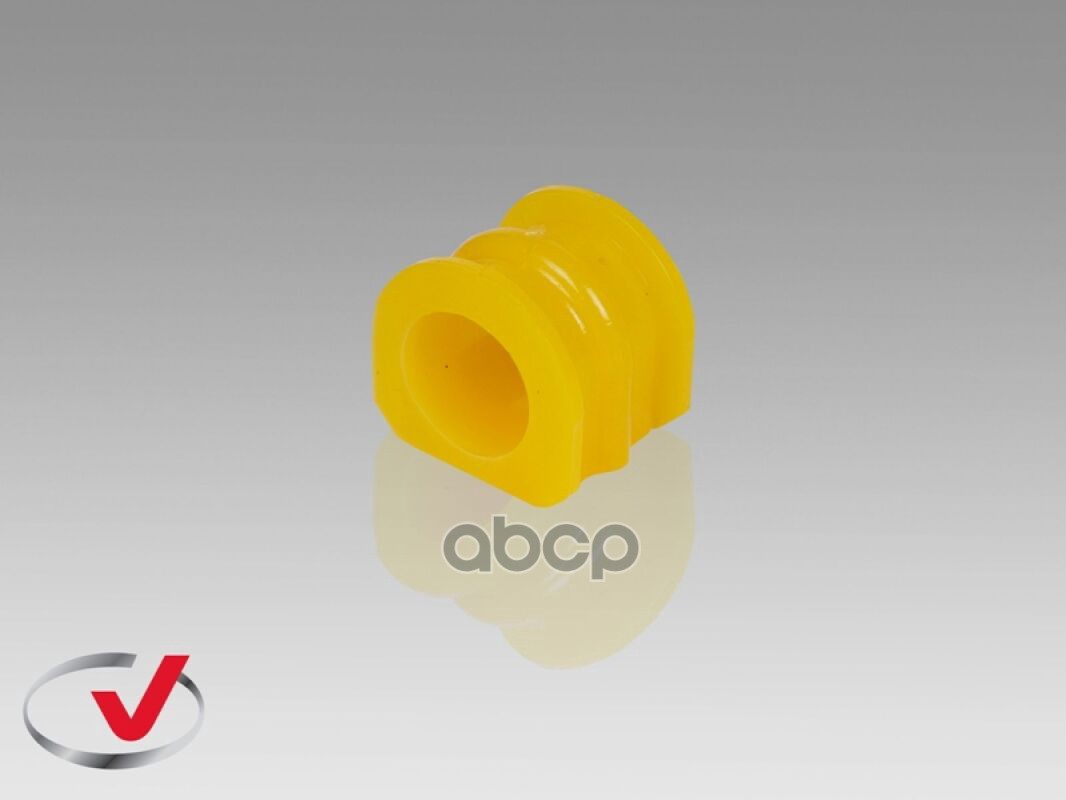 Втулка Полиуретановая  Стабилизатора Переднего Id =34 Mm VTULKA арт. 2011367